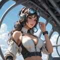 STeaMPuNK+PiLoTGiRL 12枚目