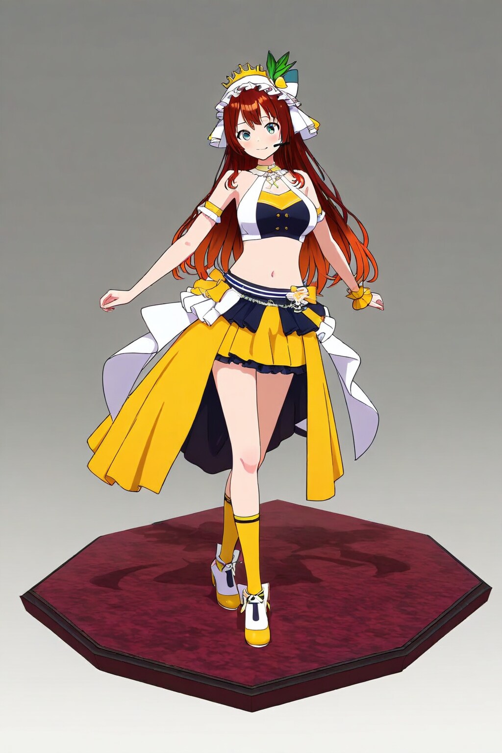 どうかな？ | の人気AIイラスト・グラビア