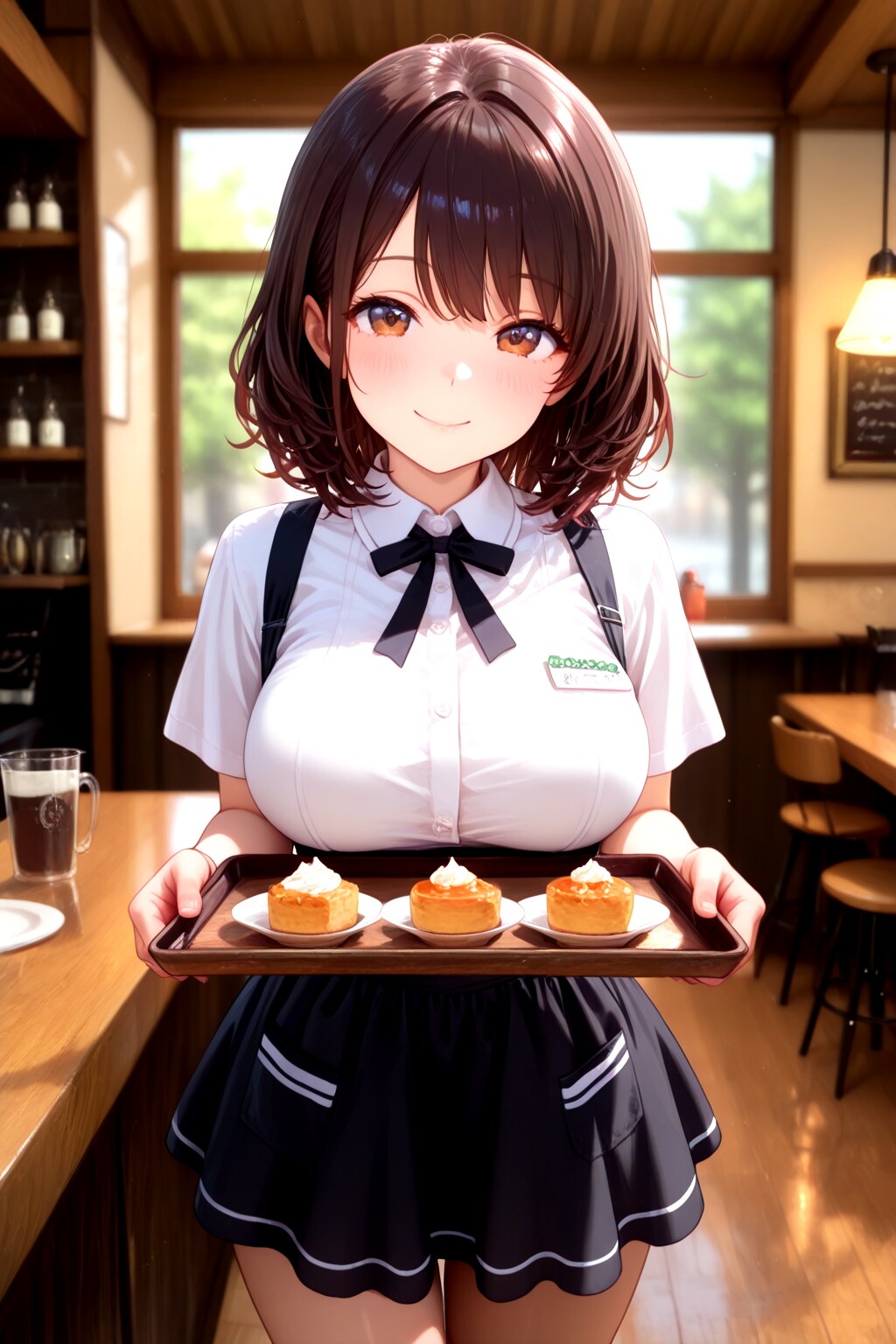 250（カフェ）