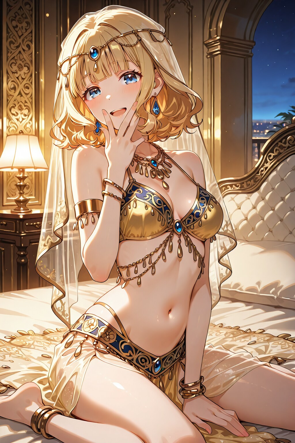 ヌルバハル１７
