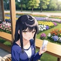花園（629） 3枚目