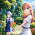 花園（629） 7枚目