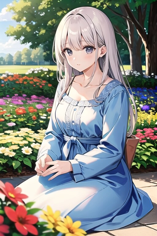 花園（629）
