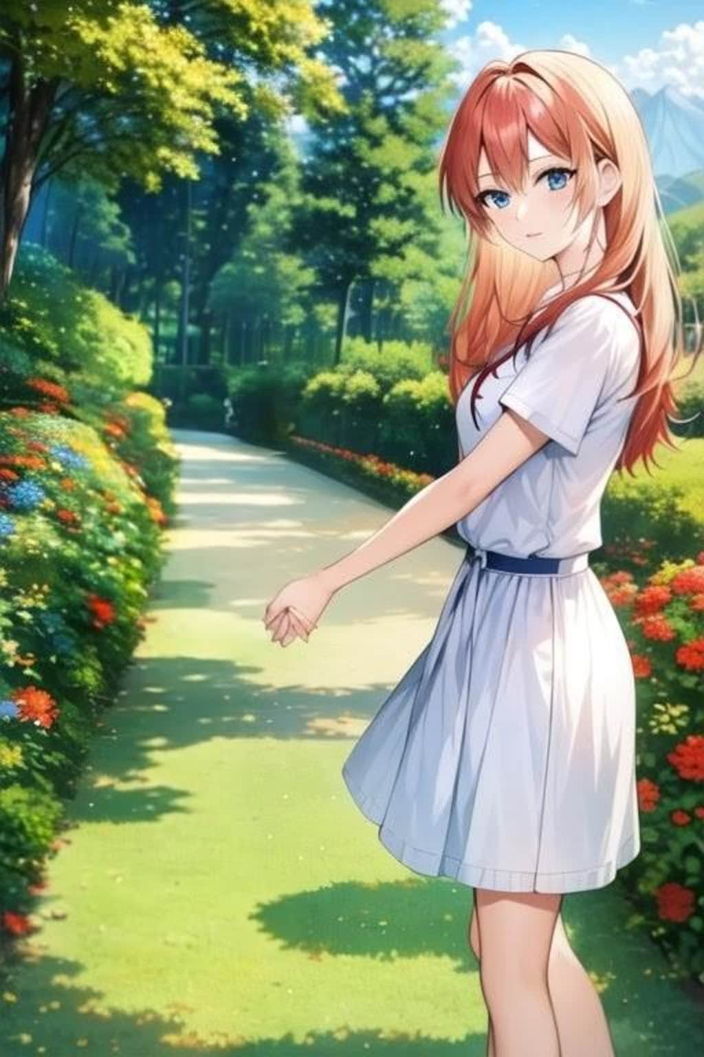 花園（629）