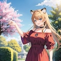 花園（629） 4枚目