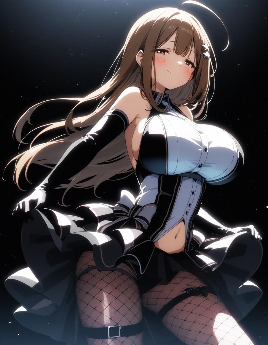 母性系アイドル