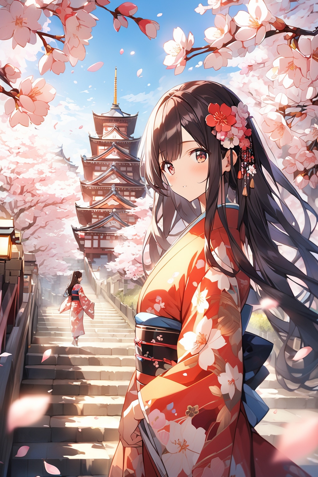 さくらちゃん237