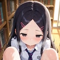 静かにはできない 2枚目
