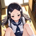 静かにはできない 3枚目