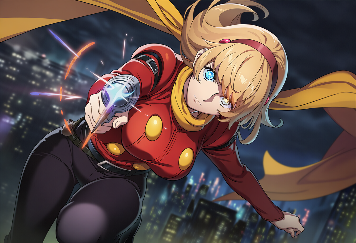 フランソワーズ | の人気AIイラスト・グラビア