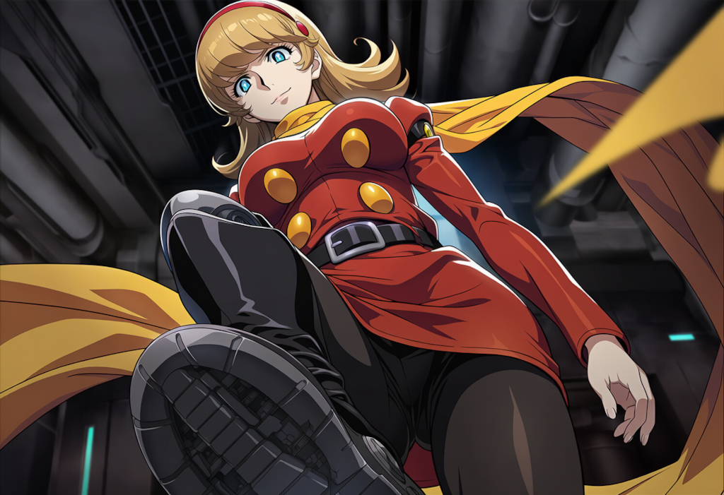 フランソワーズ