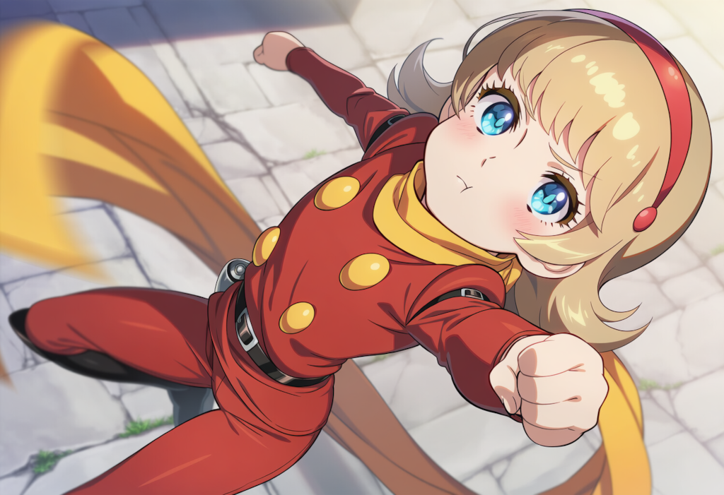 フランソワーズ