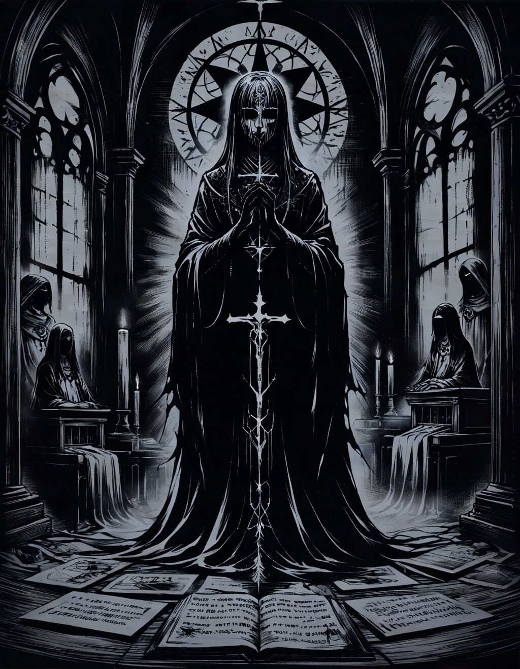 Батюшка - Ектения III