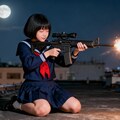 やっぱり銃座が欲しいな 4枚目