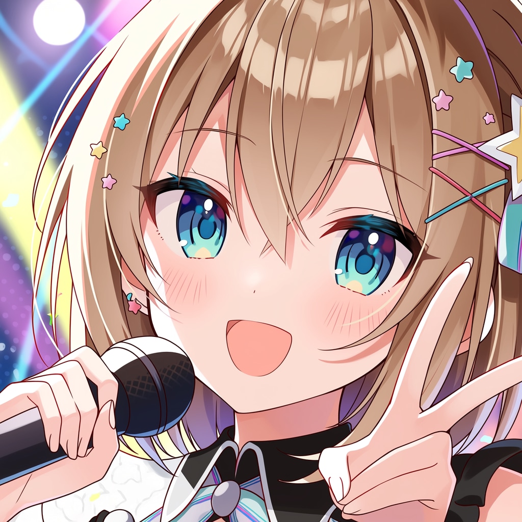 ３時のアイドル（95）