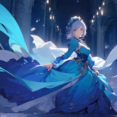 星空の化身４