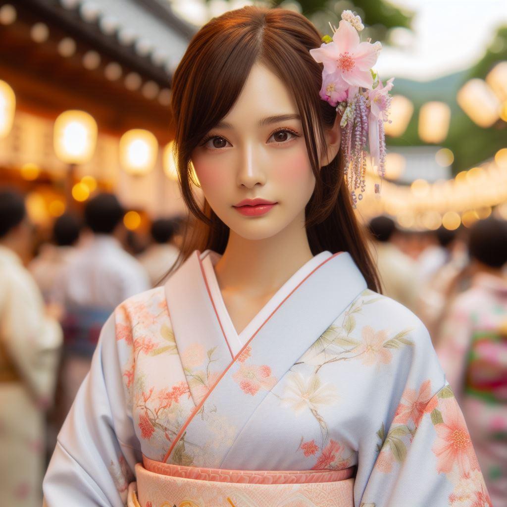 Kimono