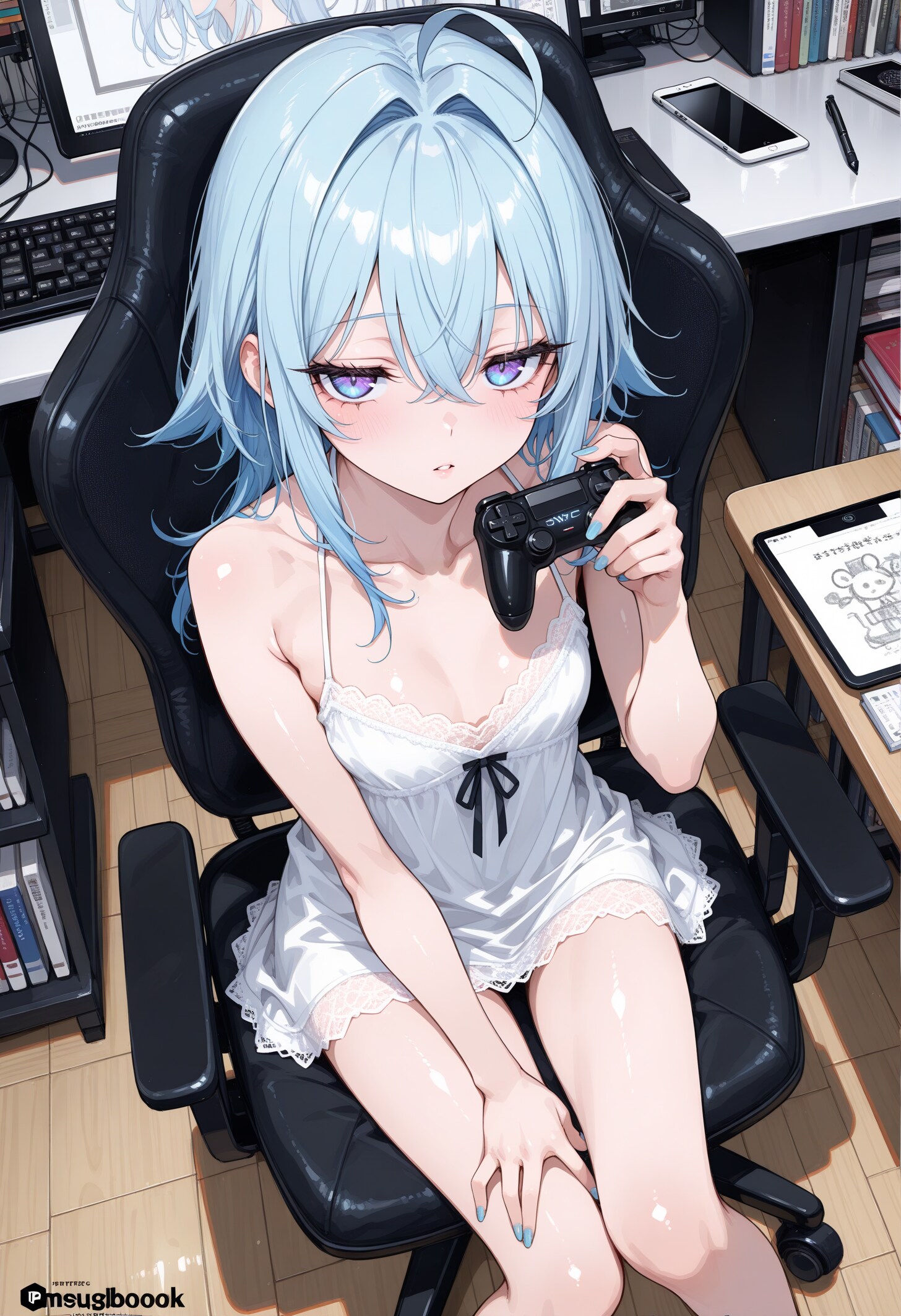 一緒にやる？？