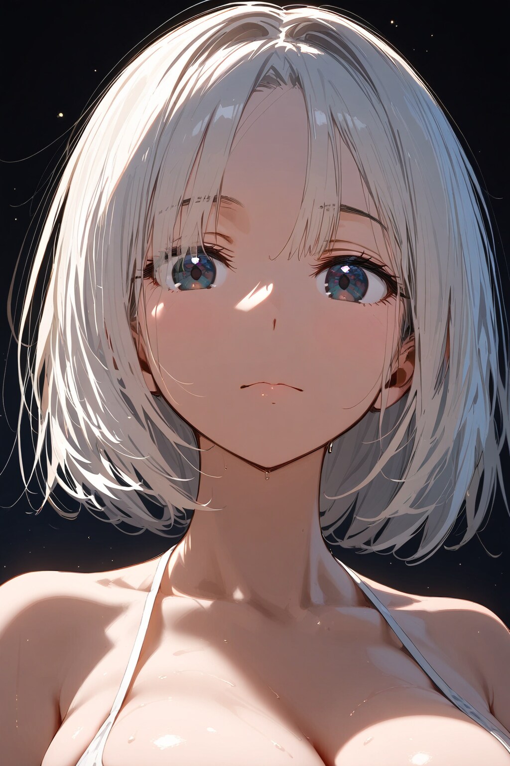 ガーランドさん2 | の人気AIイラスト・グラビア