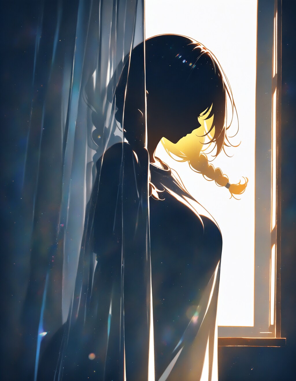 シルエット姉さんXL