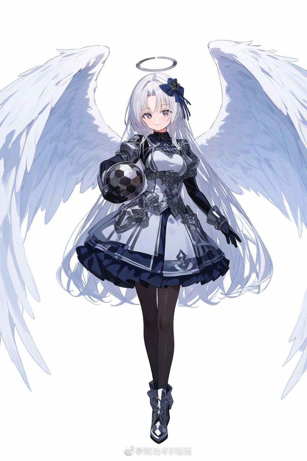 銀のエンゼル531