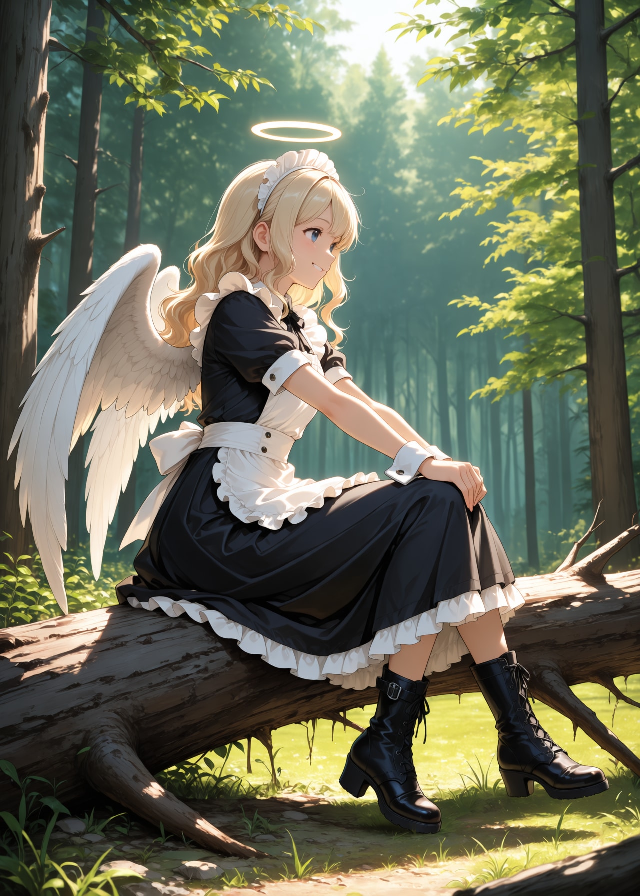 Anima モデルマージはじめました | の人気AIイラスト・グラビア