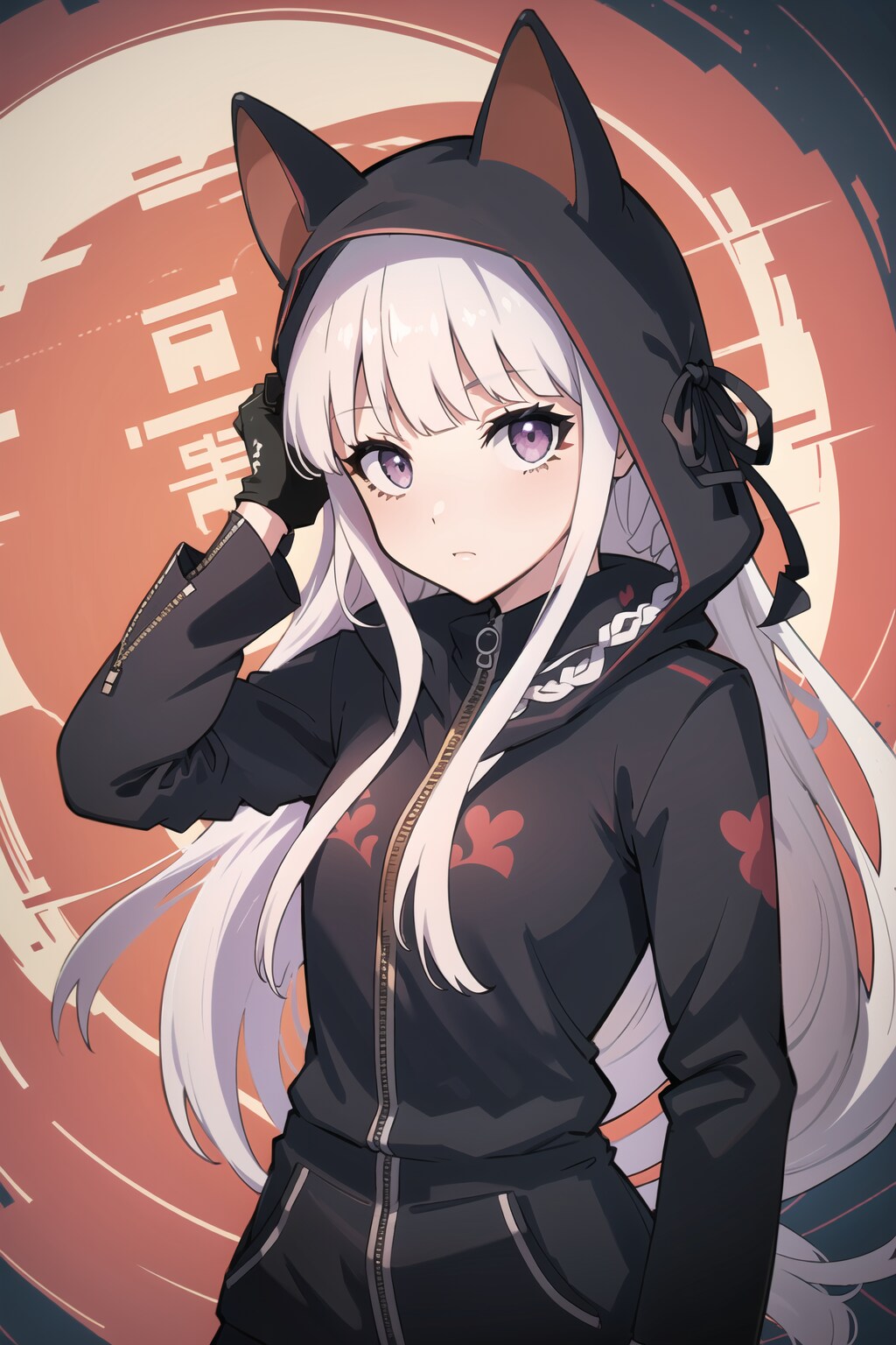 着ぐるみ響子