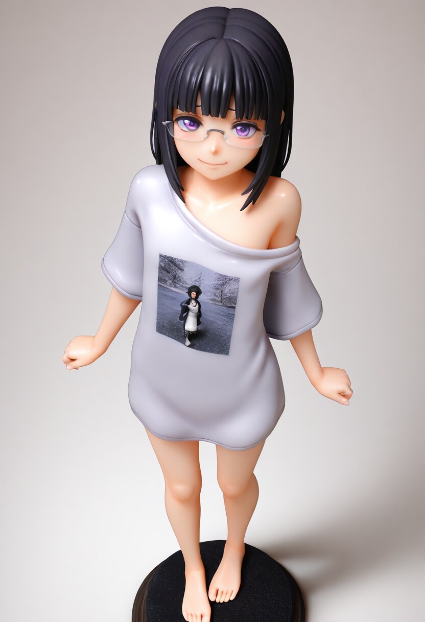 9/6 | の人気AIイラスト・グラビア