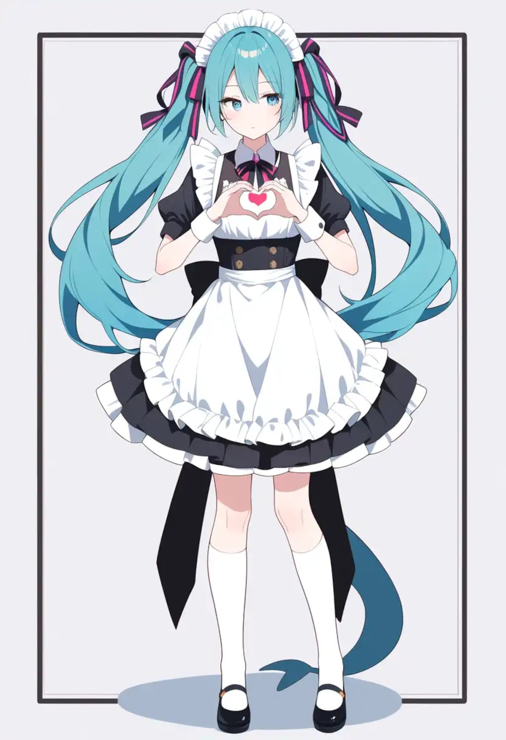 初音ミク