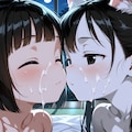ミルクまみれ 9枚目