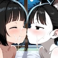 ミルクまみれ 7枚目