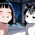 ミルクまみれ 5枚目