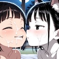 ミルクまみれ 6枚目