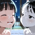 ミルクまみれ 8枚目