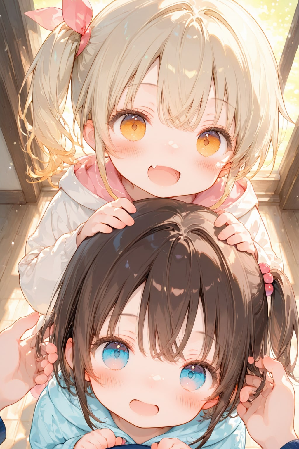 祝DIRT延長2