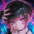ショートヘア 2枚目