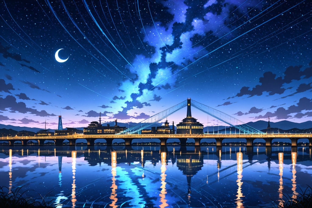 横浜ベイブリッジ