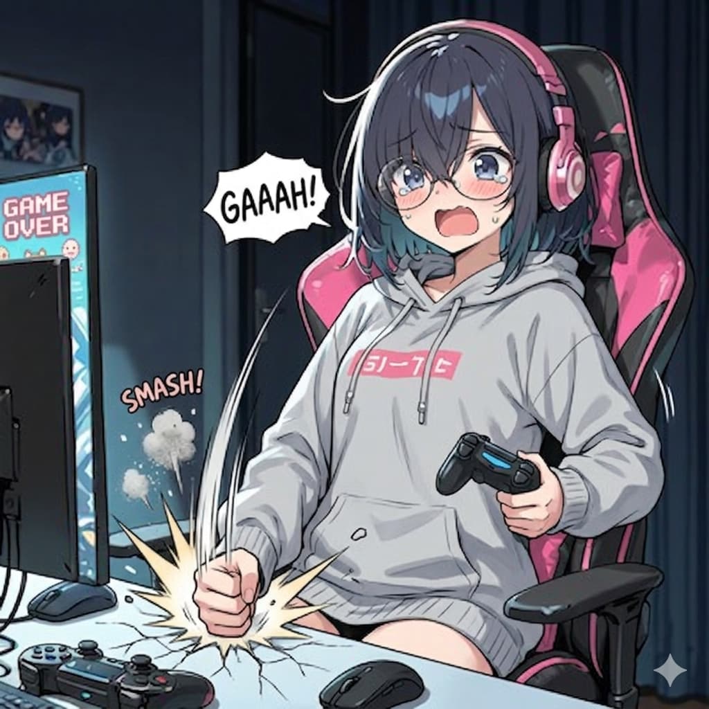 台パン(きゅーと)