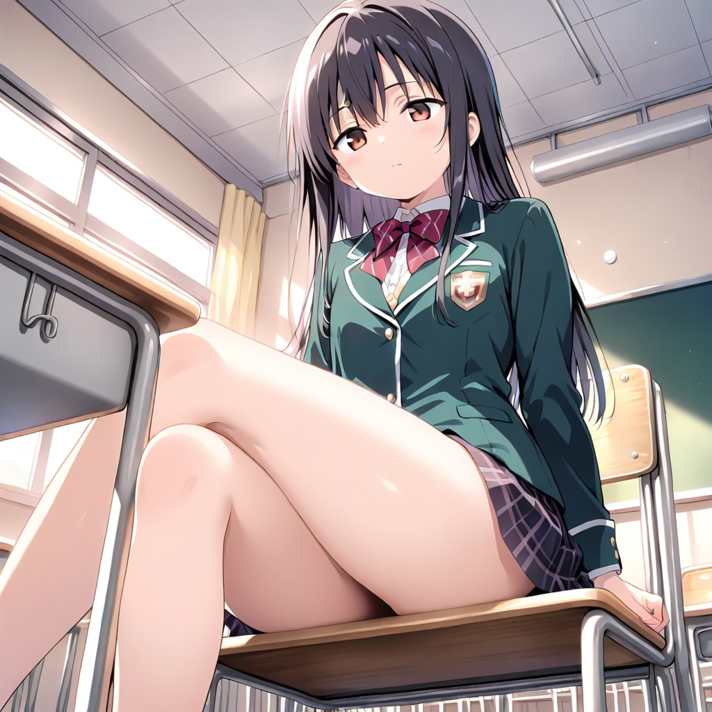 興奮してますよね。