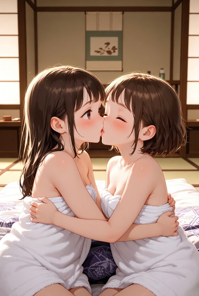 キス