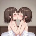 キス 4枚目