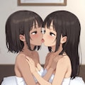 キス 3枚目