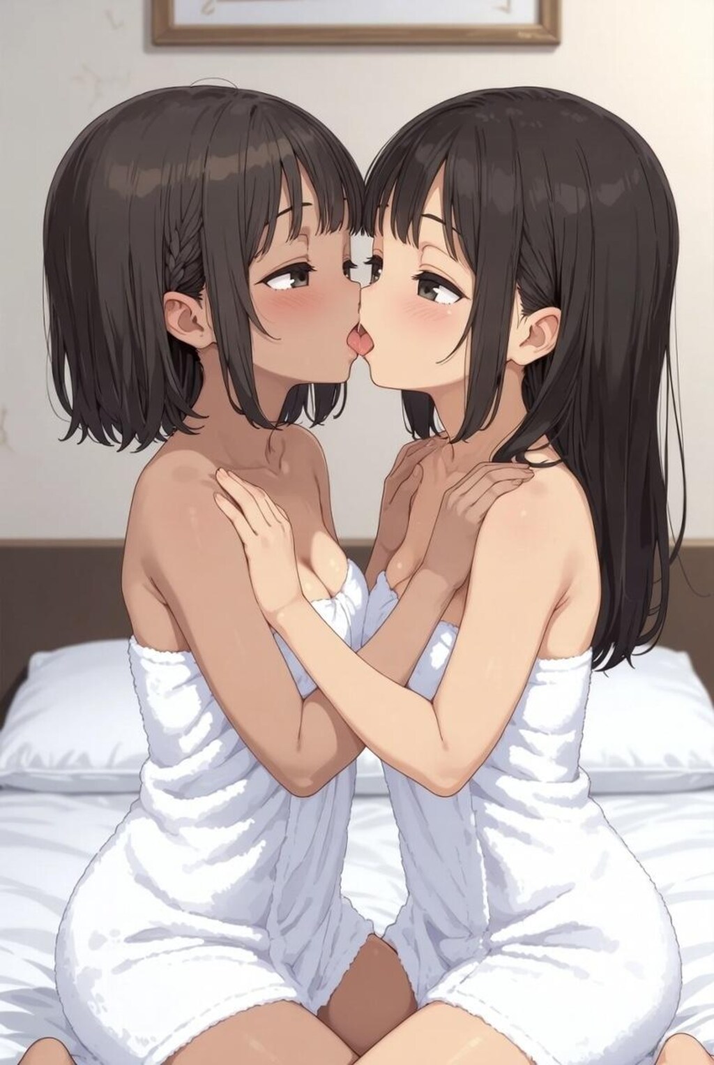 キス