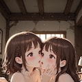 キス 5枚目
