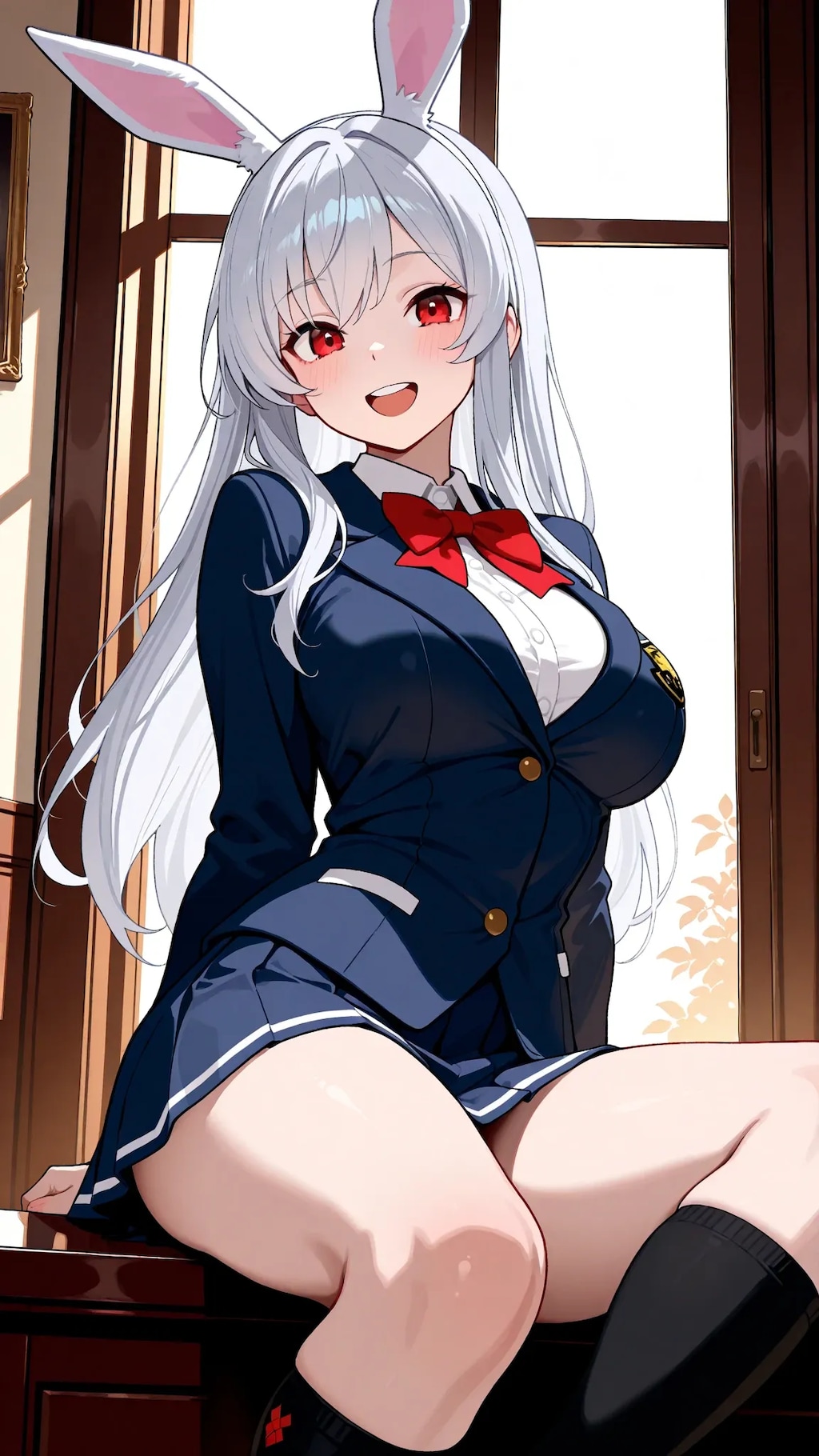 ただならぬ風格…！！