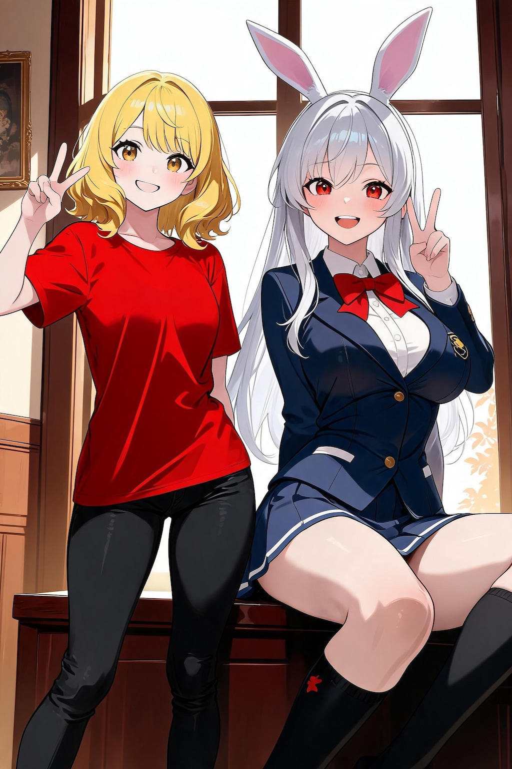 ただならぬ風格…！！