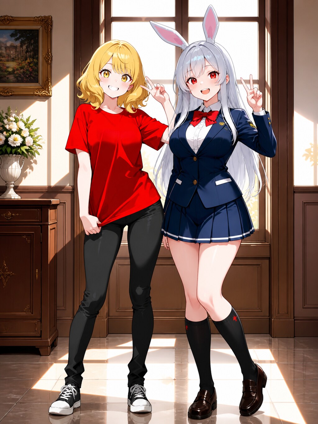 ただならぬ風格…！！