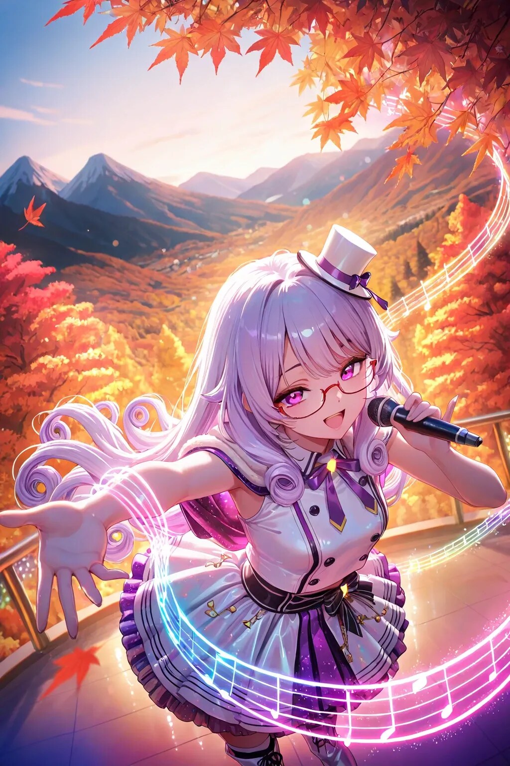 ひととせな３６０