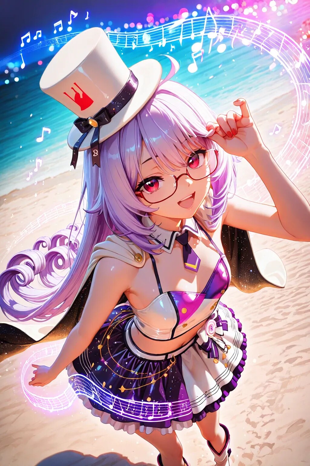 ひととせな３６０