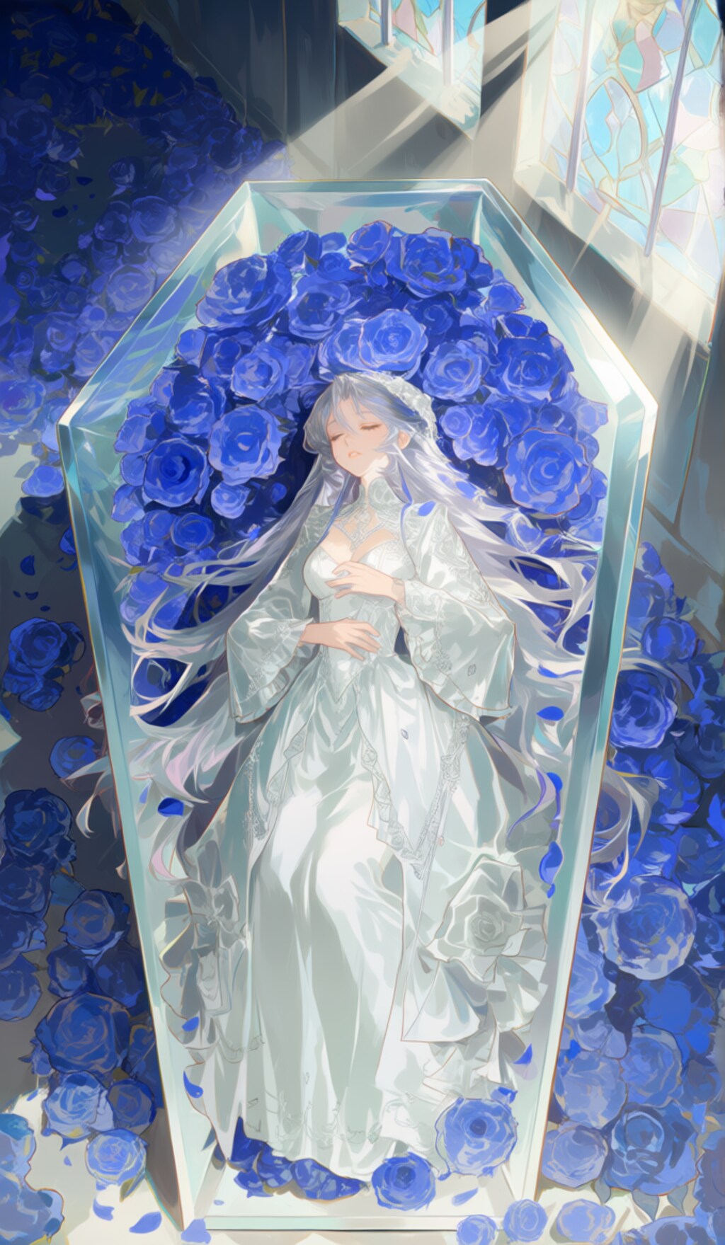 奇跡の子
